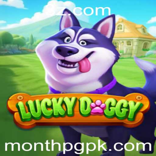 Descubra o Fascinante Mundo do Jogo LuckyDoggy